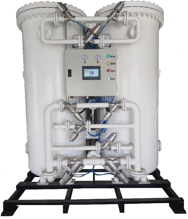 SNE 系列氮氣產生機